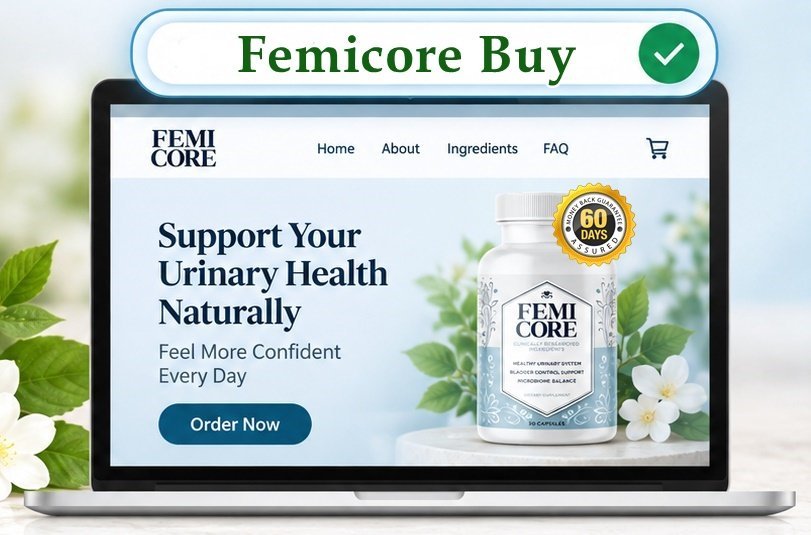 Where to buy FemiCore