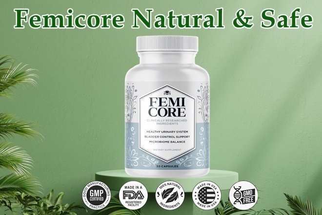 FemiCore side effects and safety information